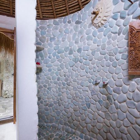 Mu Bungalows Улувату Экстерьер фото