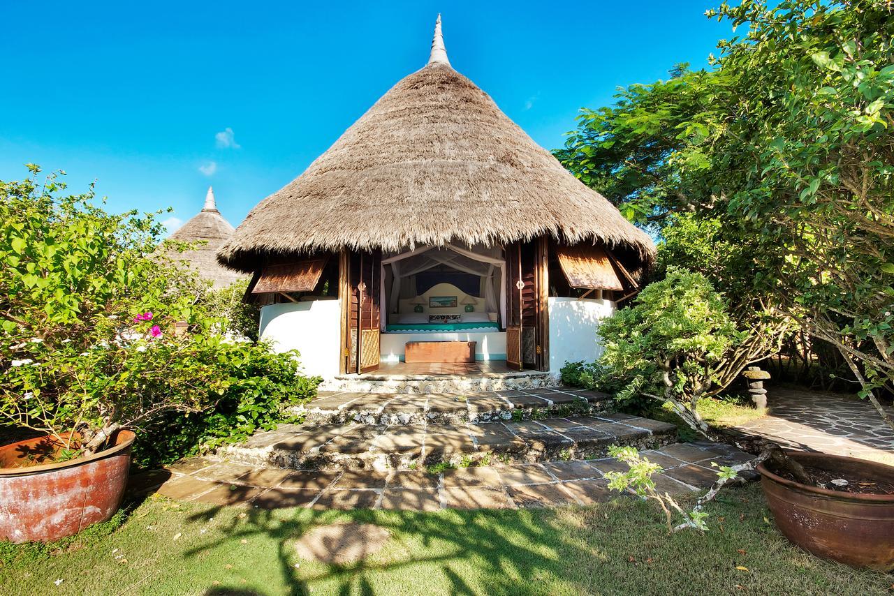 Mu Bungalows Улувату Экстерьер фото