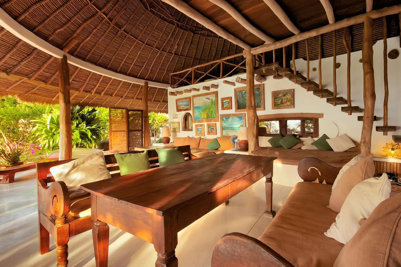 Mu Bungalows Улувату Экстерьер фото