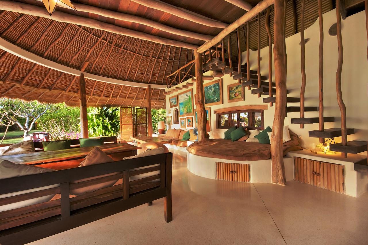 Mu Bungalows Улувату Экстерьер фото