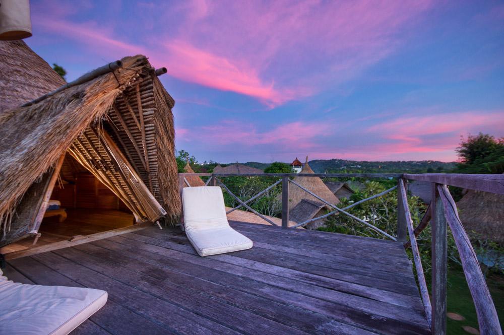 Mu Bungalows Улувату Экстерьер фото